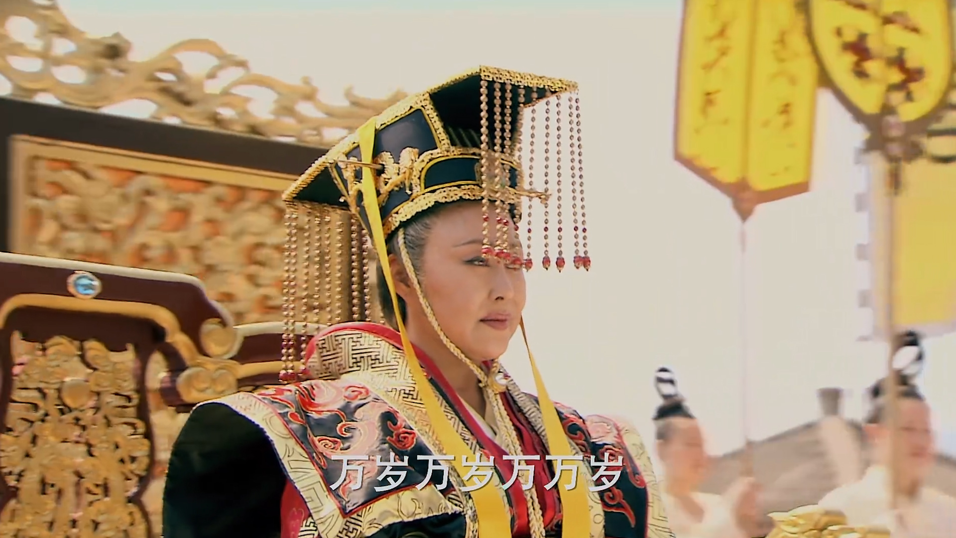 武则天到底有多漂亮知乎,武则天年轻的时候漂亮吗