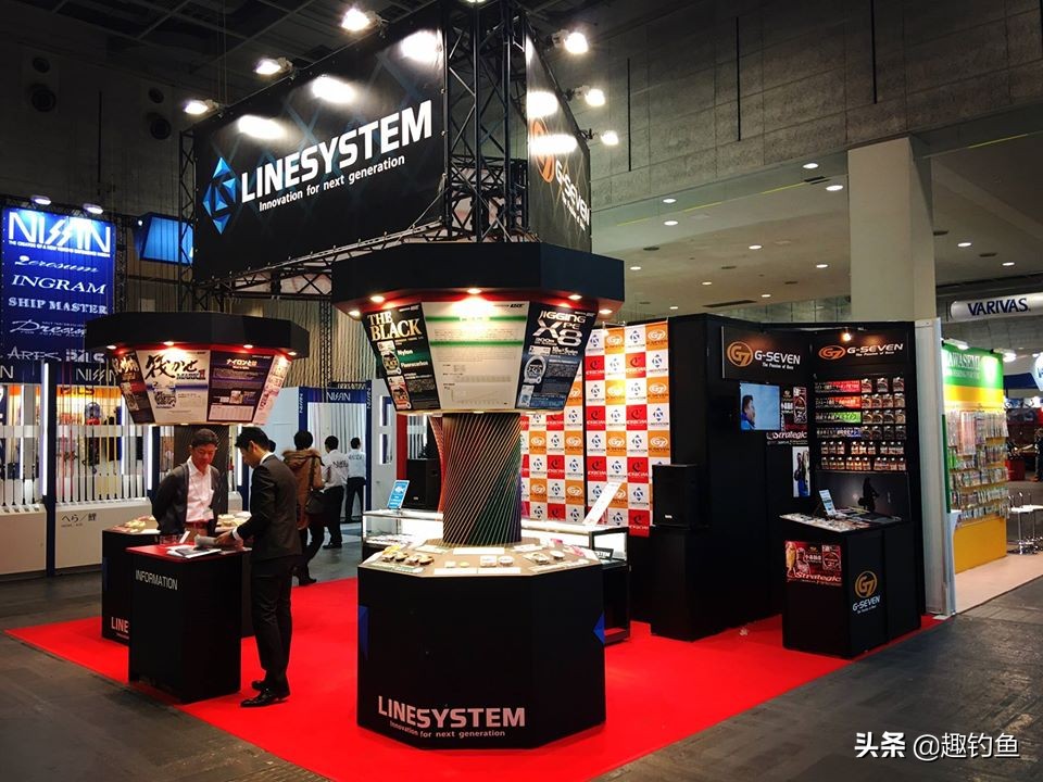 日本钓鱼装备视频,日本钓鱼渔具怎么用