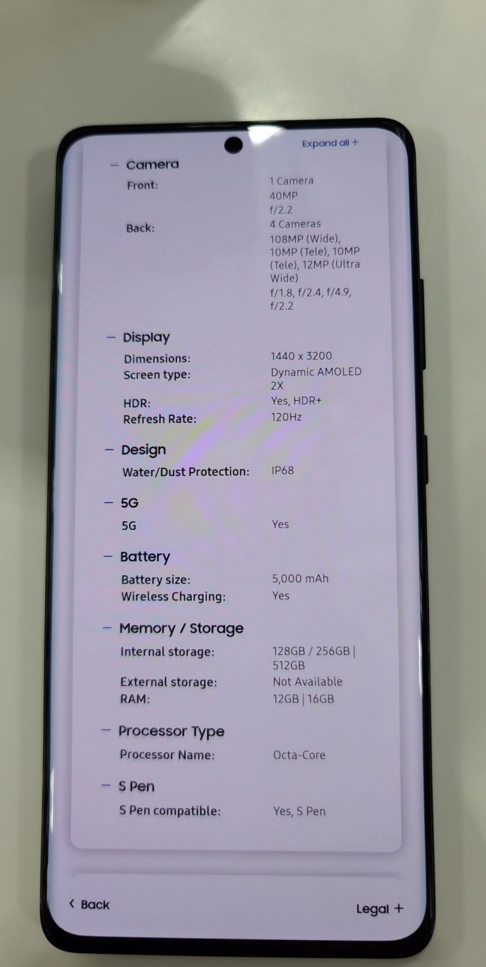 三星galaxys21系列渲染图曝光,三星galaxys21最新渲染图曝光