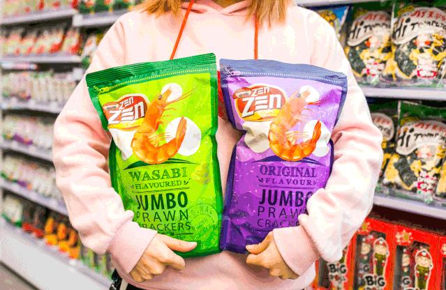 2万+全球好货，3个钟逛不完，KKV来佛山了