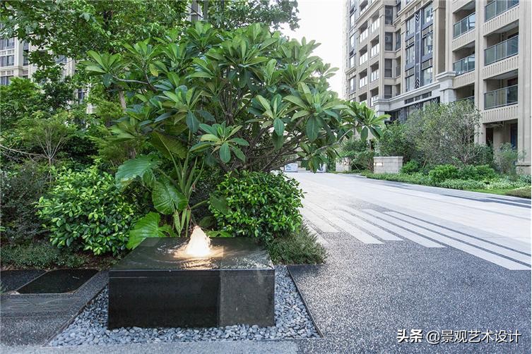 沙井华侨城四海云庭环境,沙井华侨城四海云庭怎么样