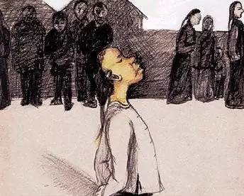 蒋梦麟谈鲁迅兄弟：绍兴师爷与《阿Q正传》