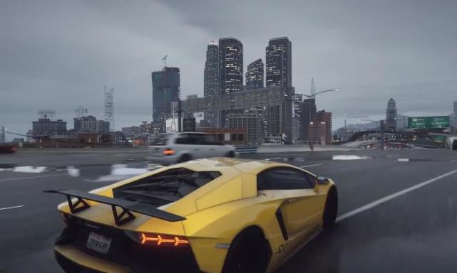 《GTA5》免费后，又一款百元游戏免费领，STEAM该何去何从？