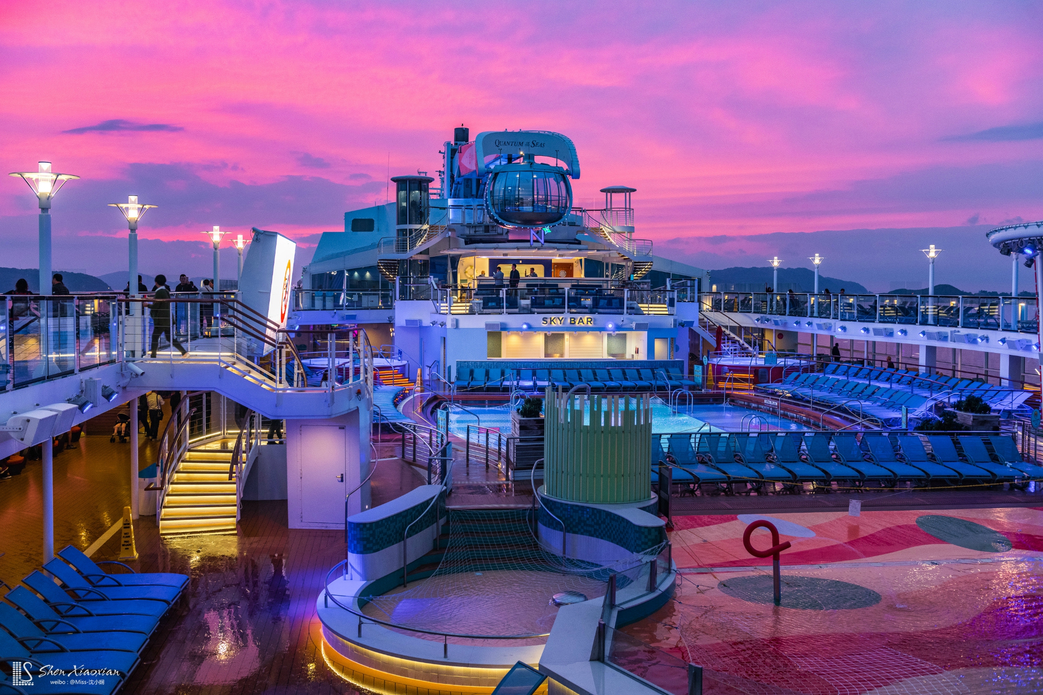 适合亲子游的度假村有哪些,海上度假胜地