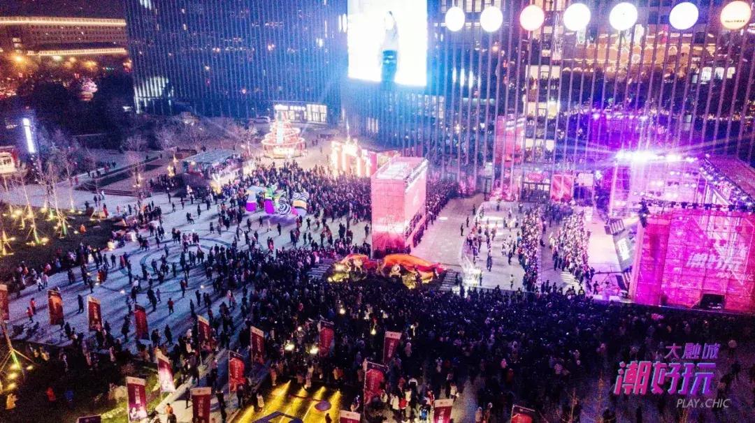 圣诞新活动,圣诞活动创新