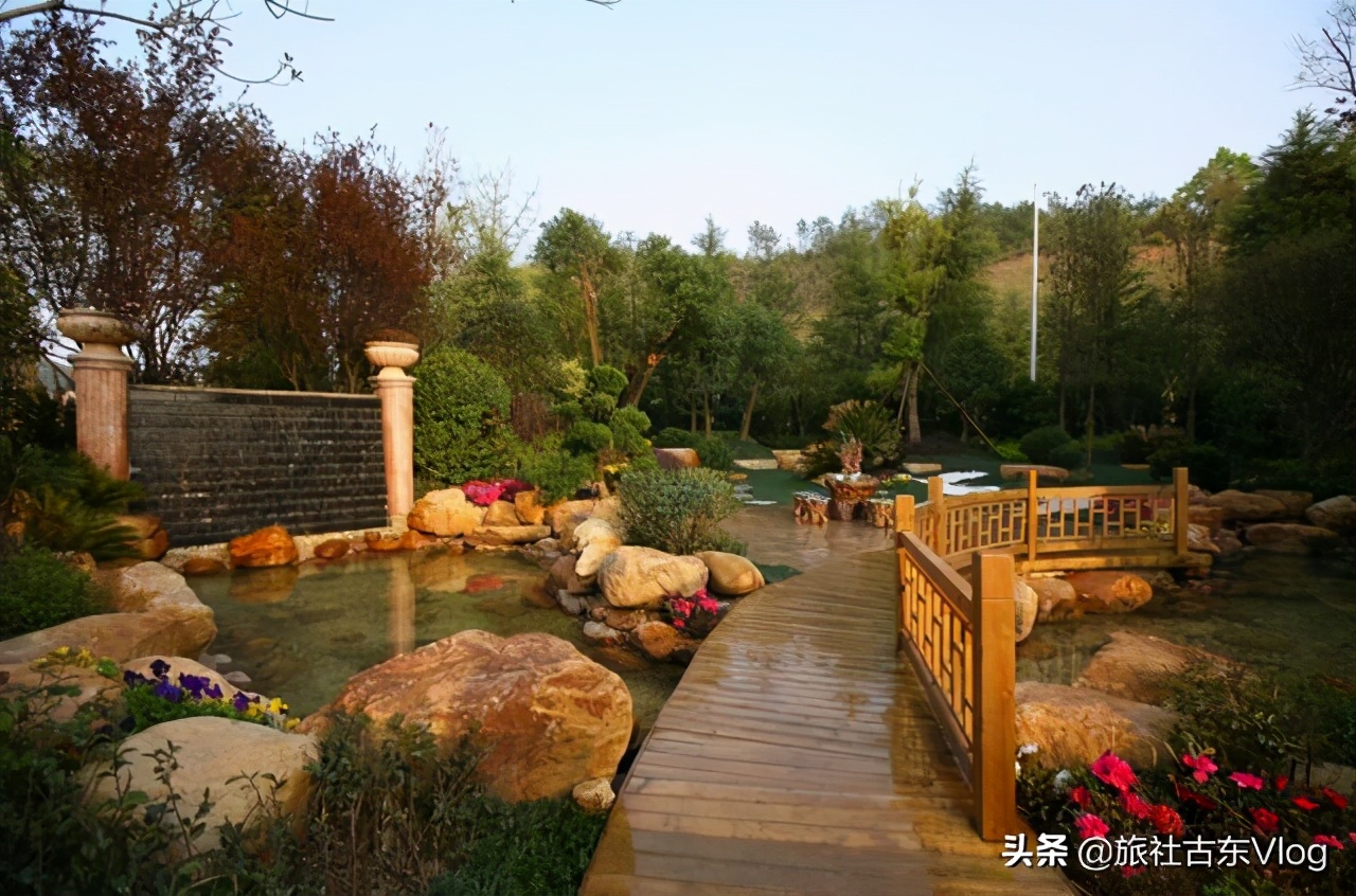 咸宁旅游首选,咸宁旅游自由行