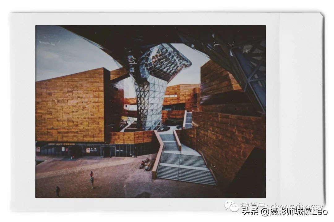 拍立得相机室外拍照技巧,用相机提高拍摄技巧