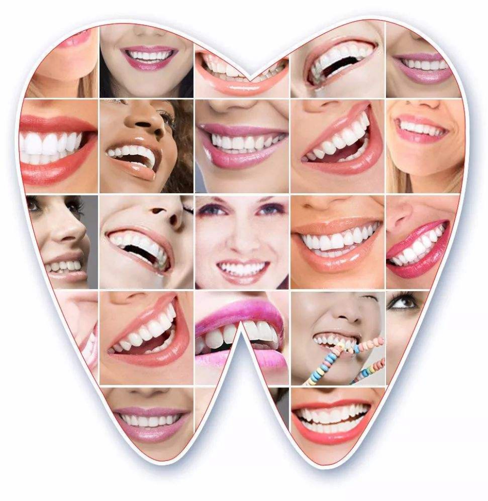 牙黄怎么刷也刷不白是怎么了,牙黄刷不掉怎么办用什么牙膏