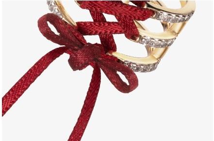 有什么小众牌子的首饰,我愿意为我喜欢的东西买单