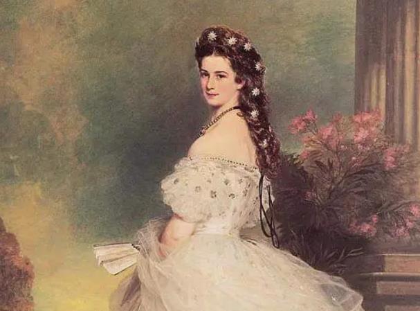 茜茜公主美容养生,茜茜公主美容图片