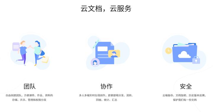 探秘·WPS教育版特性功能知多少？