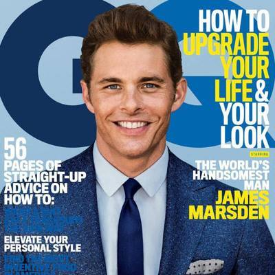 MM杂志评选出的「最性感男模演员」，你的爱豆在不在榜？