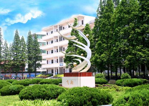 九江最牛的高中排名一览表,江西九江最好的高中