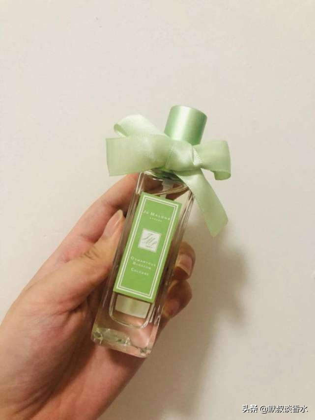 为什么得物上的祖玛珑香水很便宜,祖玛珑香水清甜带着妩媚
