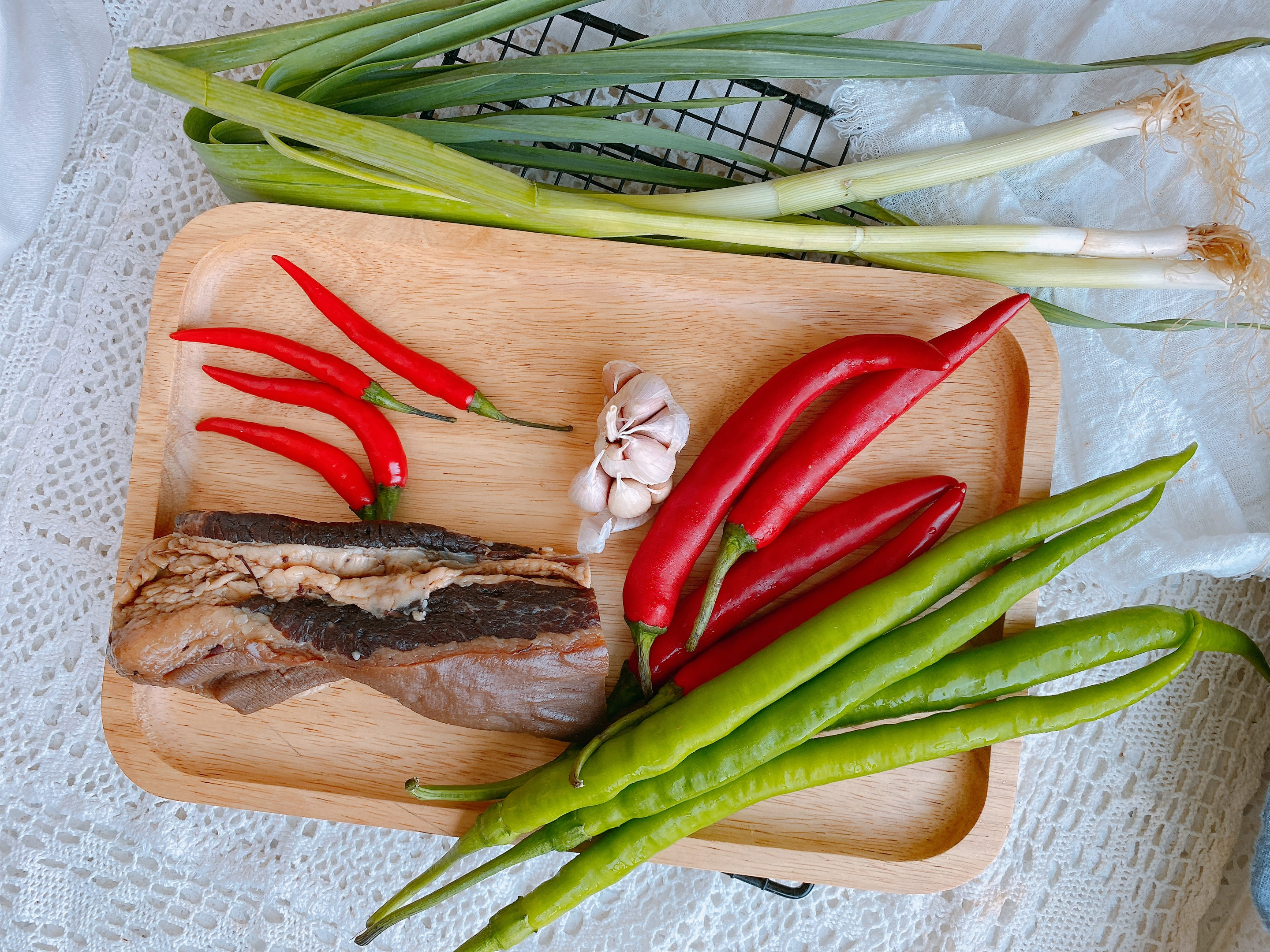 笋干怎样炒好吃又好看,笋干怎么炒又嫩又好吃