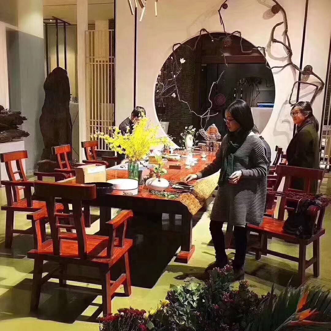 佛山家具城现在如何,佛山家具城大事件