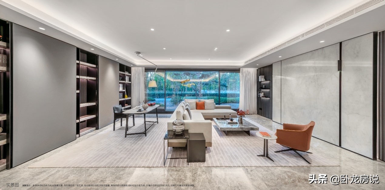 融创香山壹号院经典巨作,融创香山壹号院值得买吗