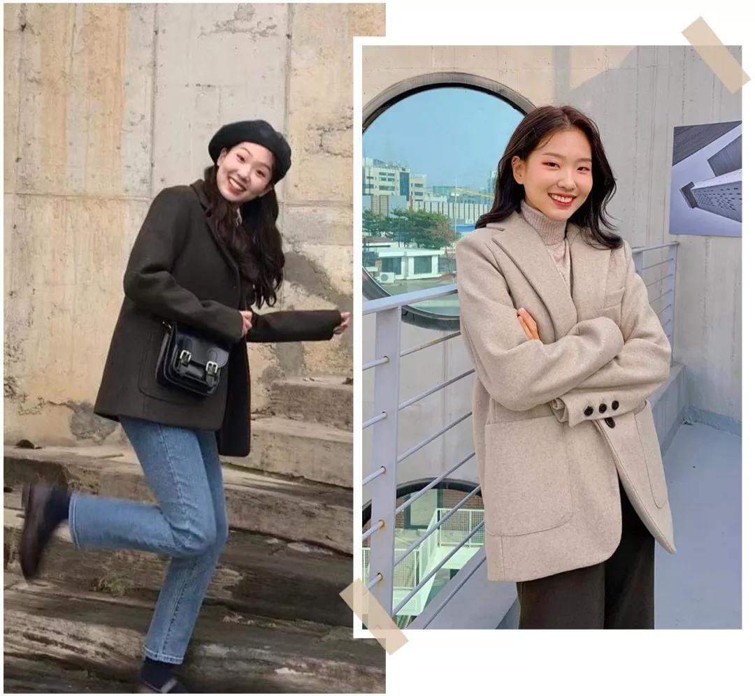 微胖女孩穿哪种汉服不显胖,微胖人穿什么颜色的衣服不显胖