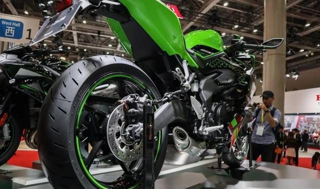 川崎小忍者250cc四缸,忍者250cc四缸多少钱