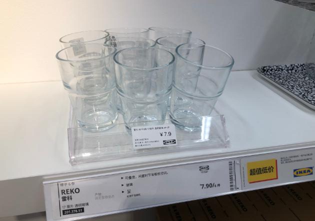 9.9就能在宜家买到的10样家居好物，便宜好用不翻车