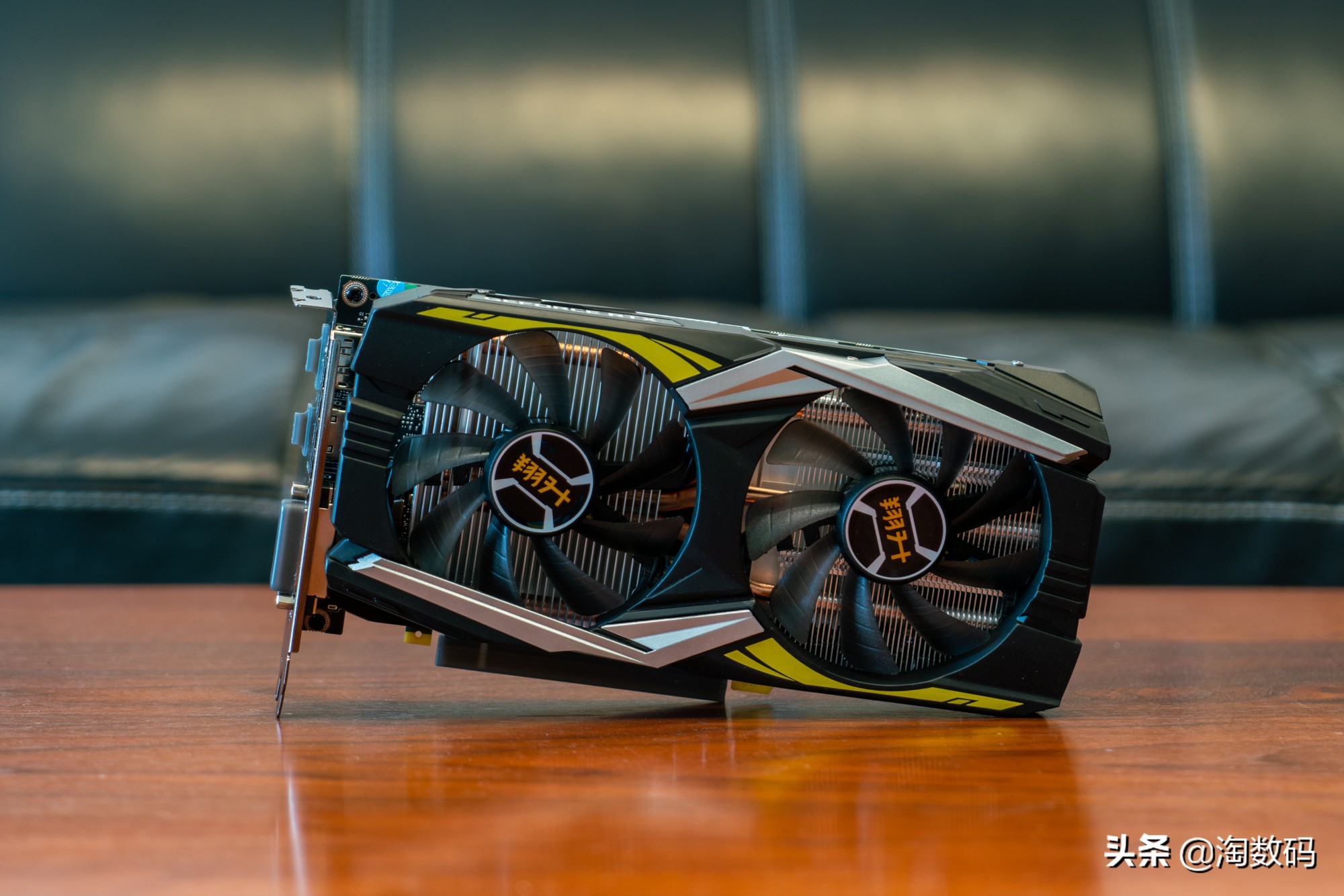 翔升rtx2060多少钱,性价比之王2.0