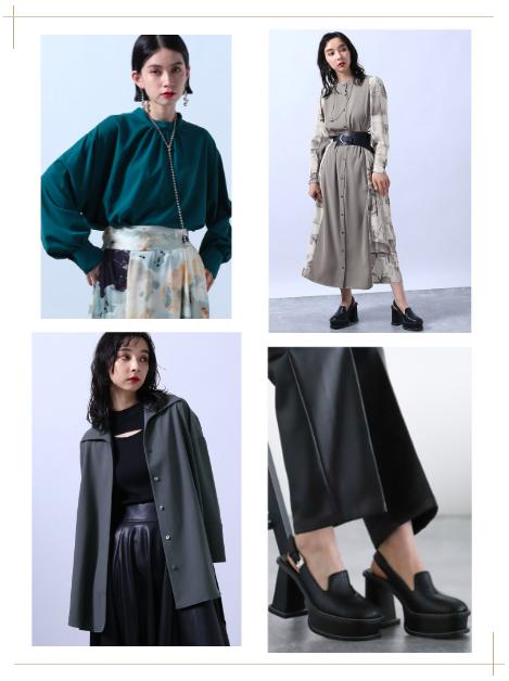 轻松get欧尼同款穿搭,轻松get鞠婧祎同款