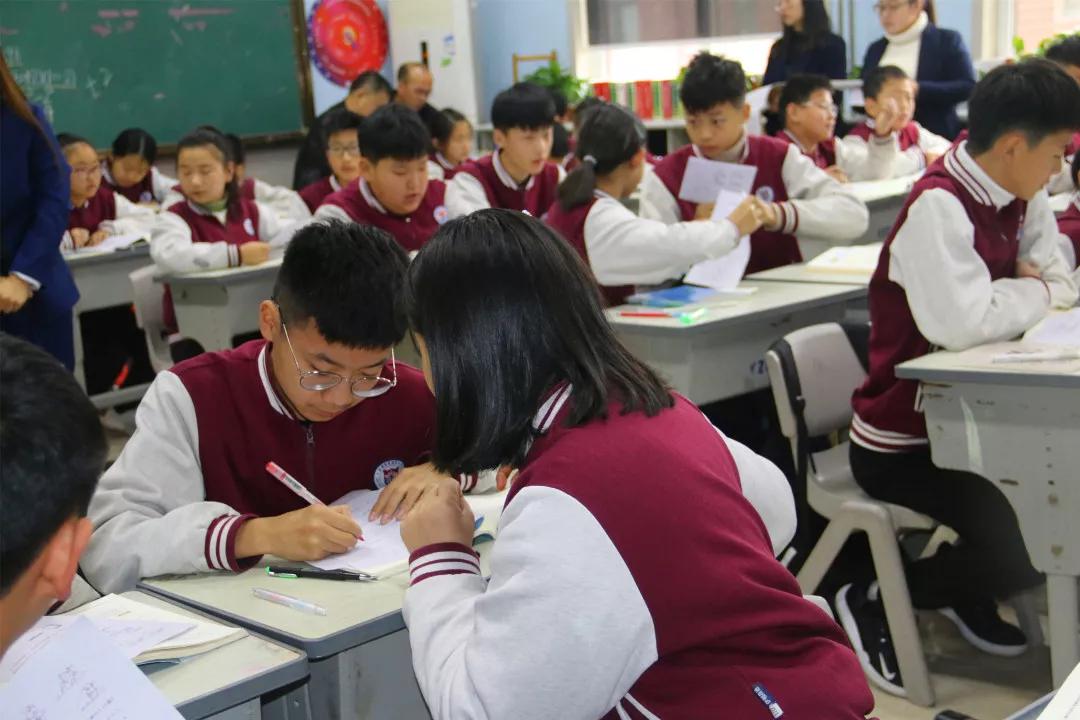 濮阳县建业国际学校教的怎么样,濮阳建业国际学校考试