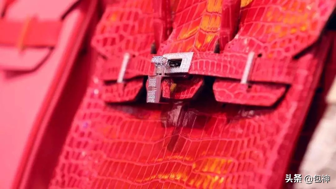 世界排行前十名最贵的包,包最贵排行榜前十名