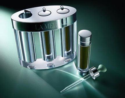 全球最贵的三种化妆品,兰瑟最贵睫毛膏