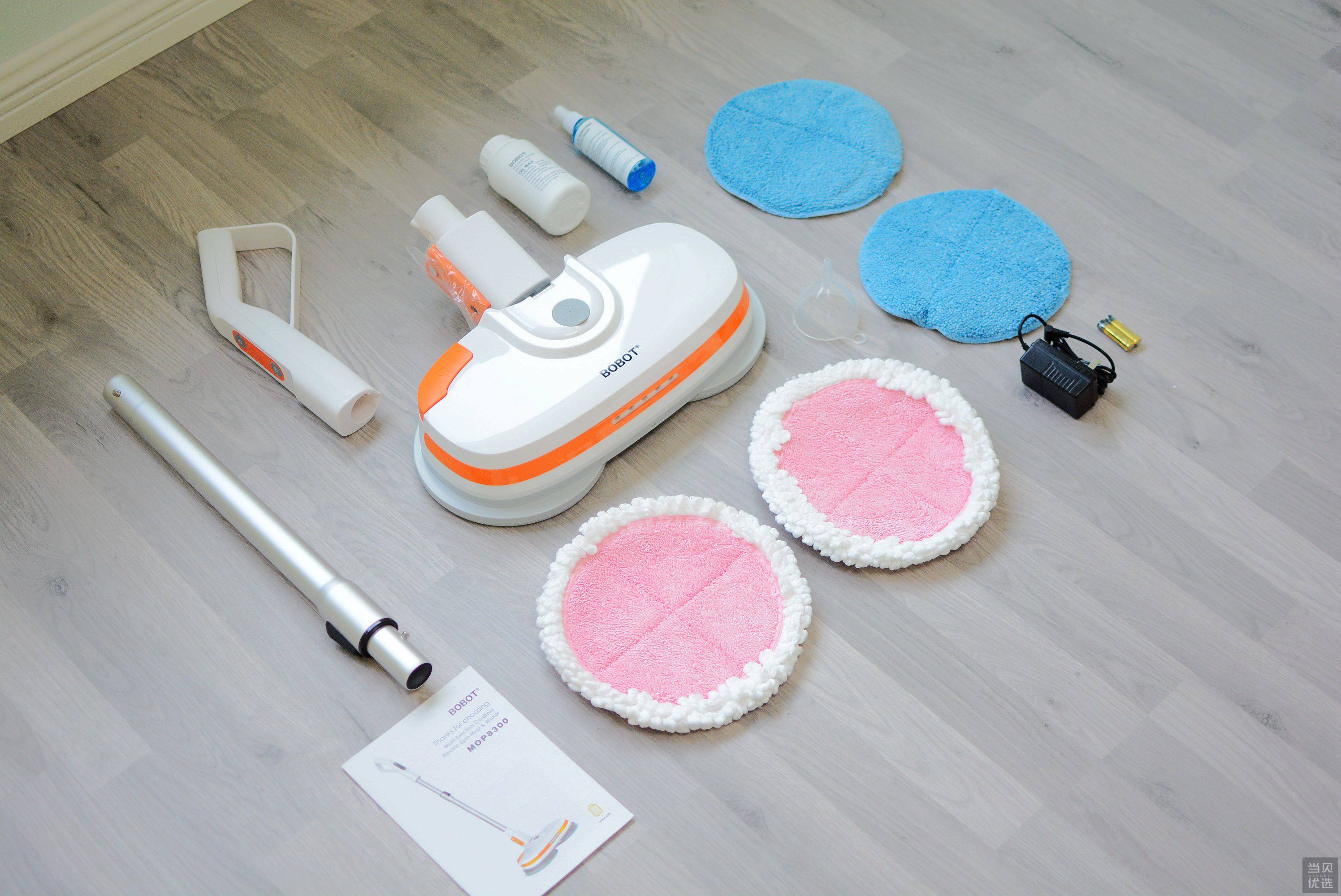 洗拖一体全自动拖地机测评,自动洗拖地机测评