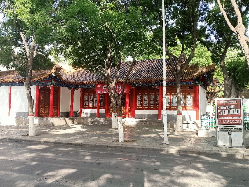 神奇的宁夏塞上江南美篇,宁夏的塞上江南在哪里呢