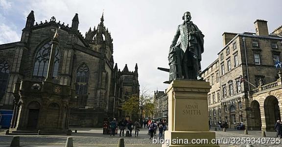 国富论与亚当斯密有关吗,国富论亚当斯密阅读