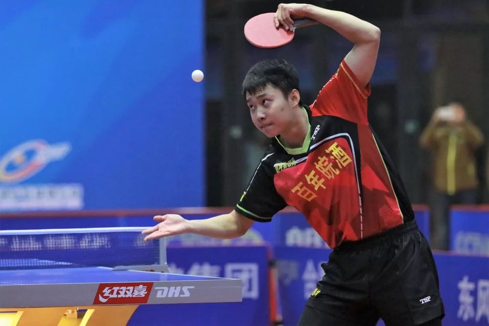 2018-2019中国乒超联赛安徽蚌埠·固镇赛区新闻发布会在蚌埠举行