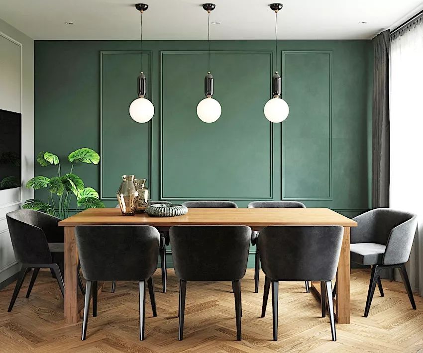 高颜值轻奢餐椅,哈卡达和卡曼餐椅哪个颜值高