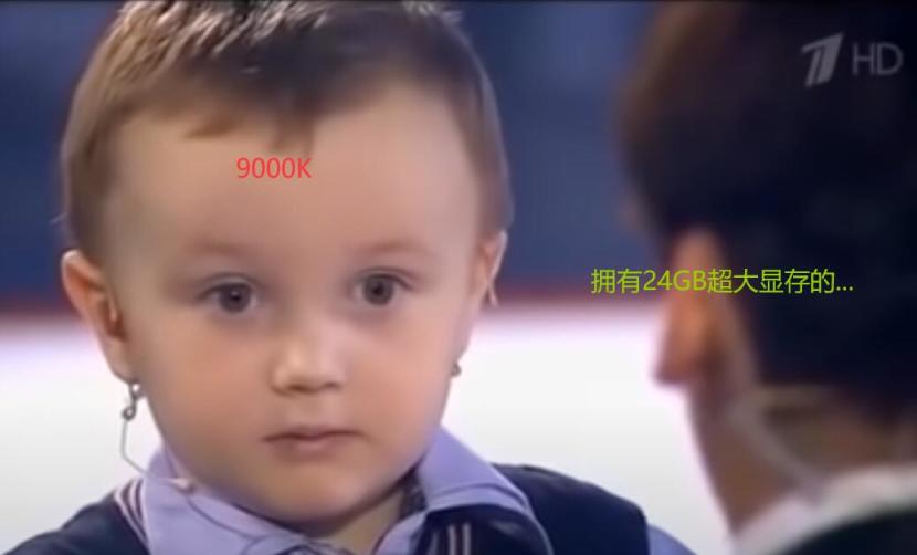 联想拯救者9000K简评：可能是最接近我心中完美标准的笔记本