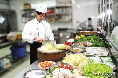 刀磨的锋利技巧,快速将菜刀磨锋利的方法