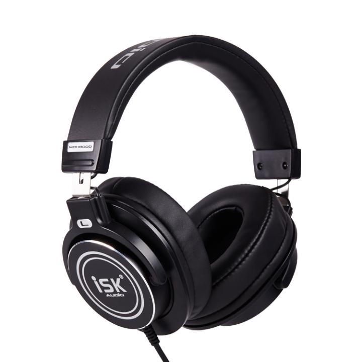 isk监听耳机音频线,isksem8监听耳机测评