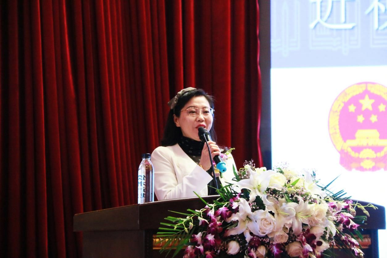 吉林省卫生信息学会眼视光与眼健康管理专业委员会第三届会员大会