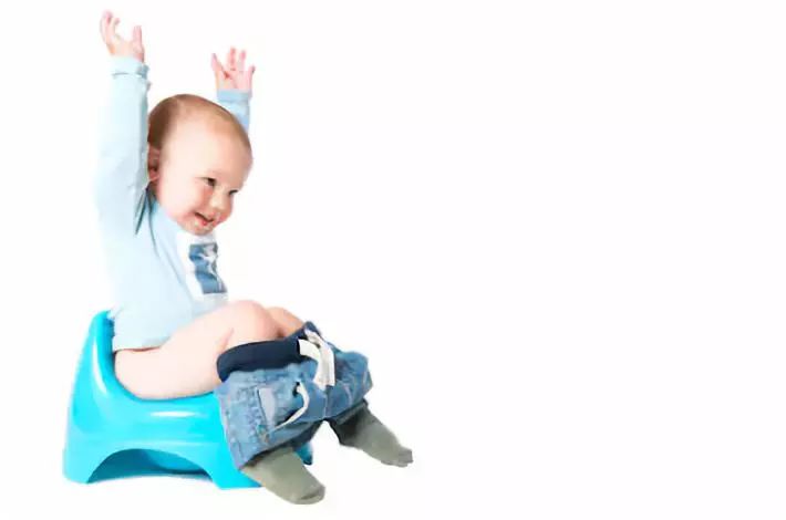 让宝宝离开尿不湿学会自己尿尿,怎么让宝宝戒掉尿不湿拉粑粑