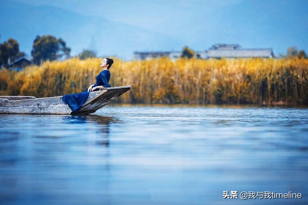 在逍遥游中庄子是个怎样的人,庄子逍遥游中的四大人生境界