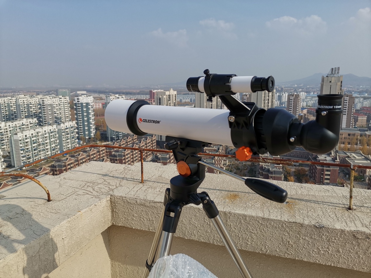 小米望远镜1亿像素,小米望远镜199元靠谱吗