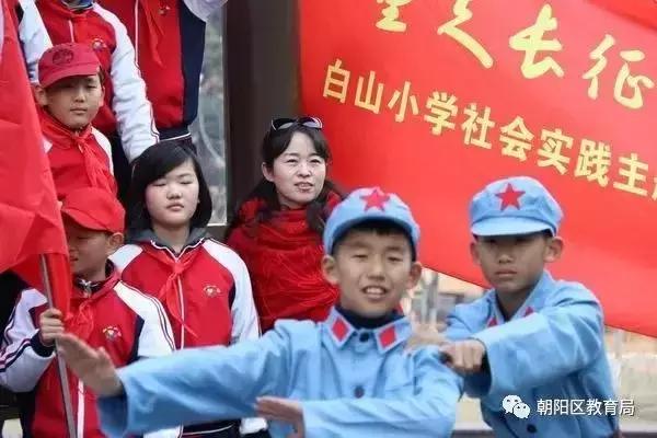 长春老牌学校学区划分,长春被忽略的好小学