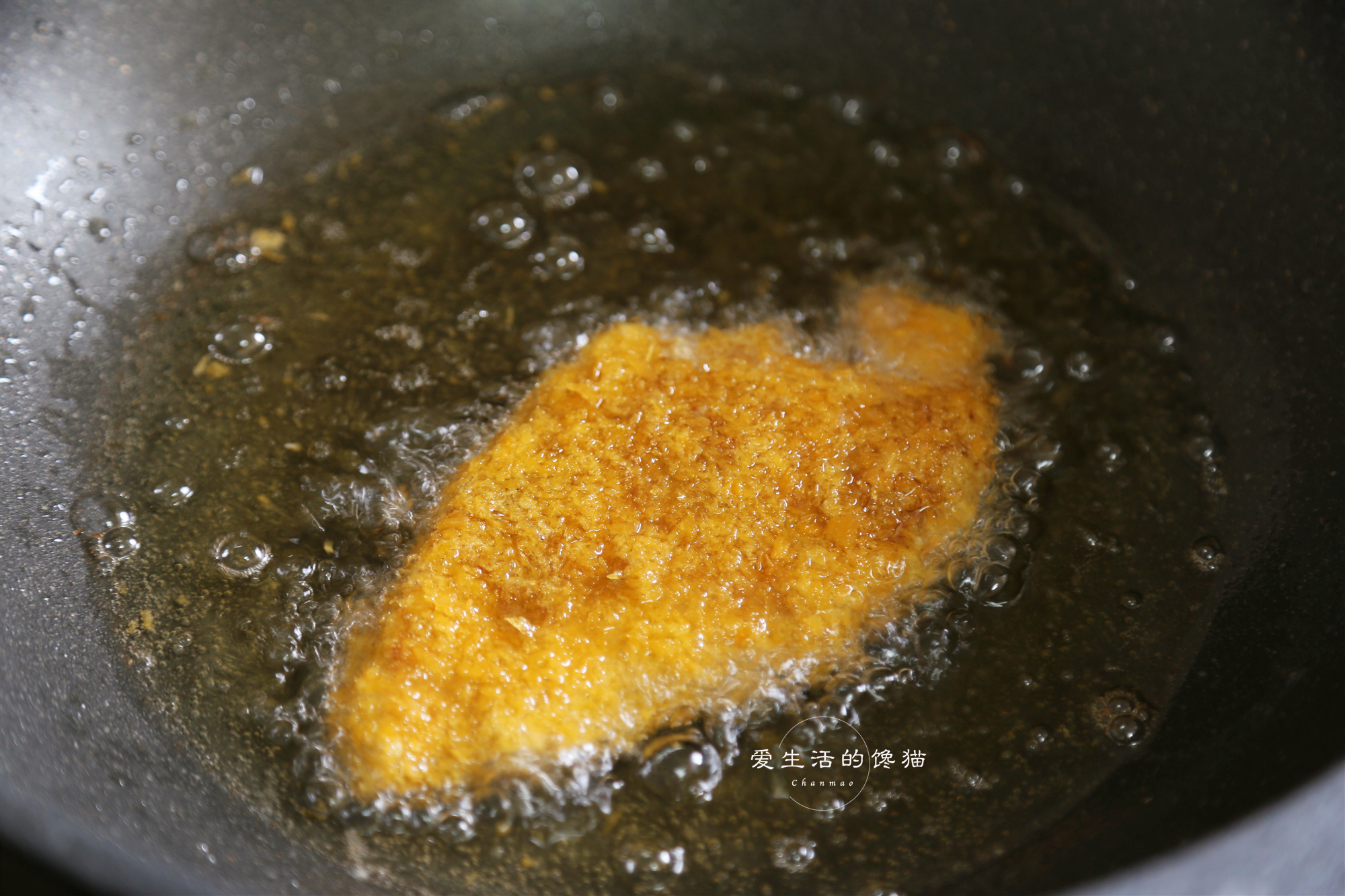 教你做猪排包汉堡,自制汉堡发朋友圈