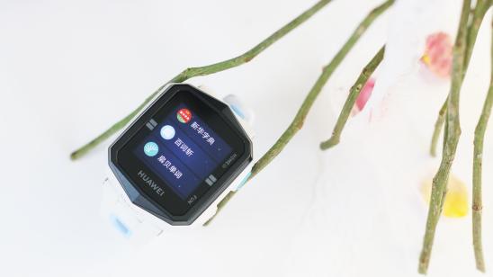 华为儿童手表3x测评视频,华为儿童手表3测评