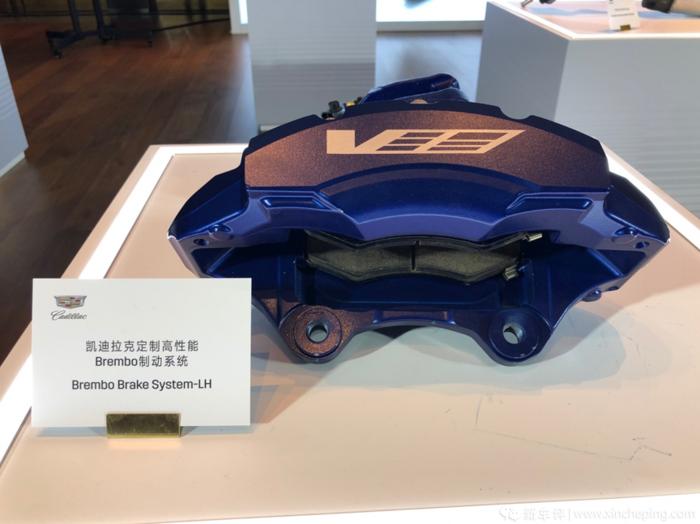 凯迪拉克ct5新款2023沉浸式体验,凯迪拉克ct5从30多万降16万多