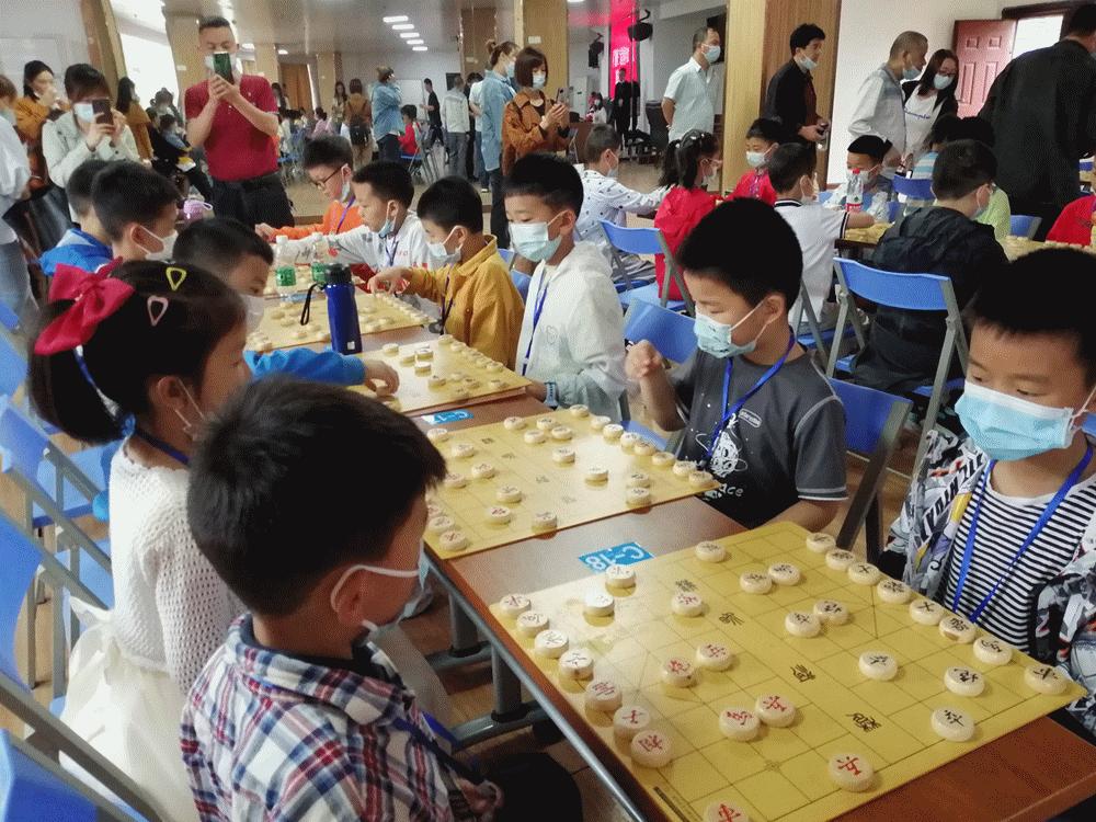 传承国粹其乐无穷,传承非遗智慧享受健康生活