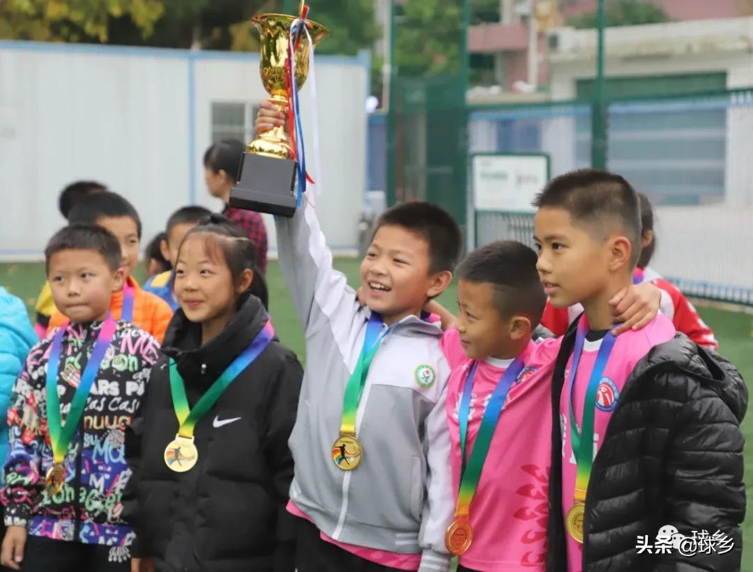 文明健康丨一起快乐的跑起来，你就是“球乡之星”
