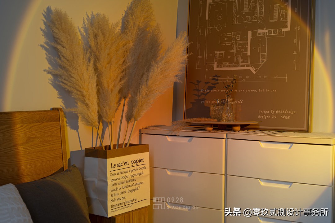 温柔奶茶色,把身心安置在放松的岛屿