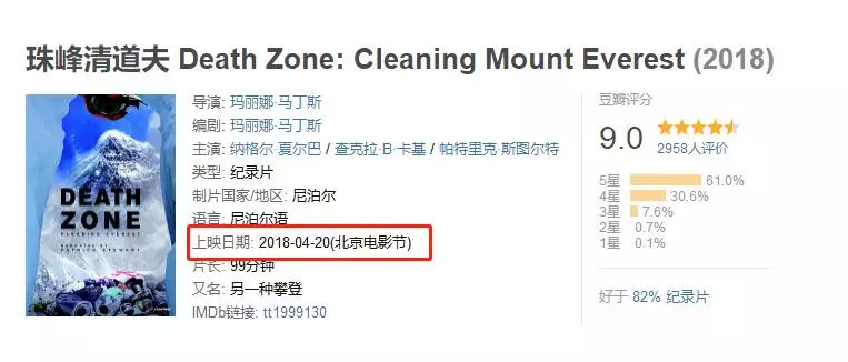珠峰垃圾山现状,珠峰垃圾成堆视频