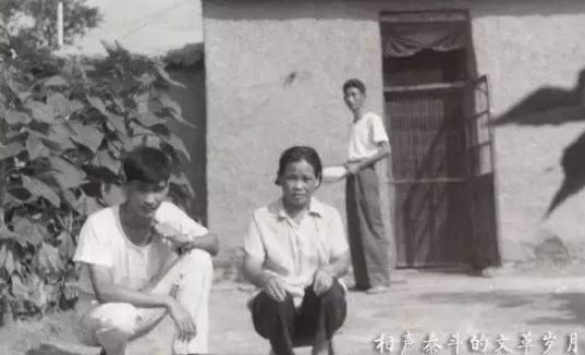 相声大师马三立的故事,马三立爷爷马诚芳年龄